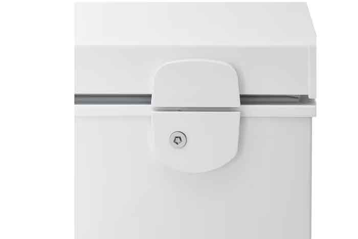 Tủ Đông LG Inverter 291 Lít C30WH